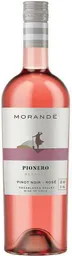 Morande Vinos Vino Rose Pinot Noir Chile