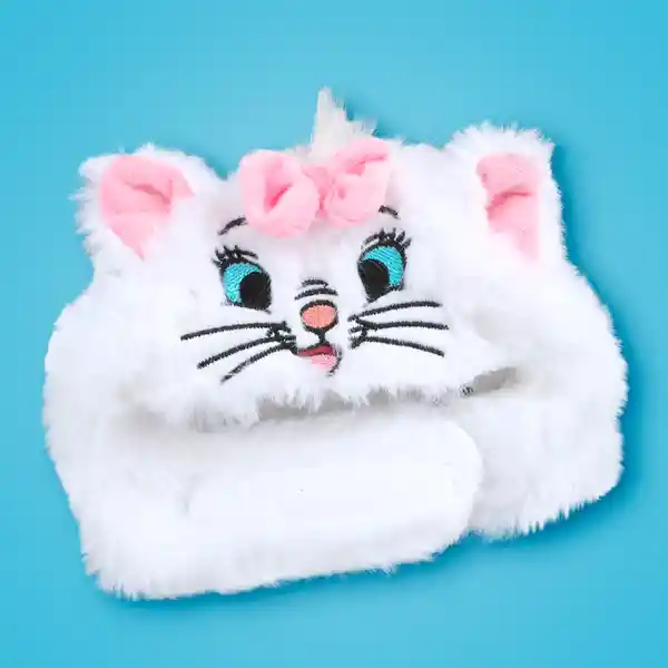 Gorro Para Mascotas Serie Marie Cat Miniso