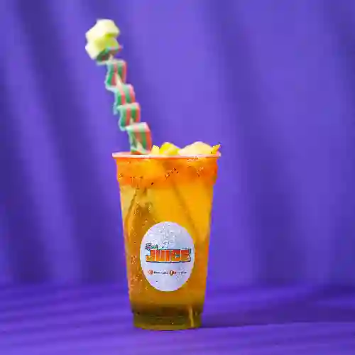 Michelada Mango Maracuyá
