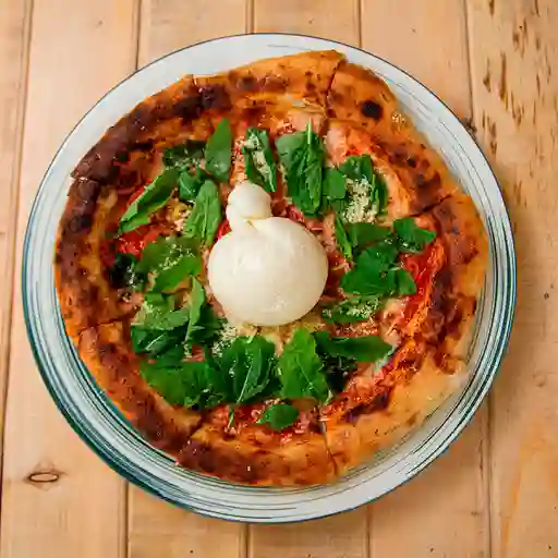 Burrata