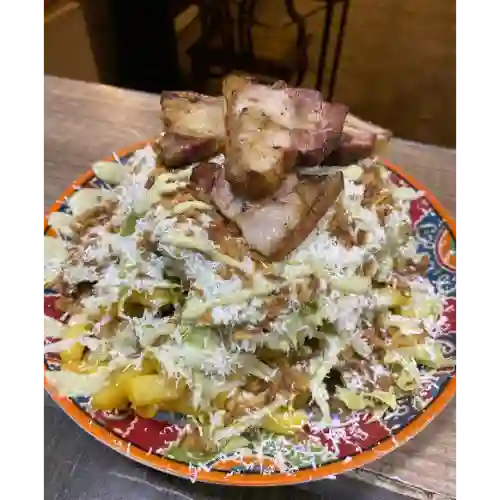 Picada Especial X2