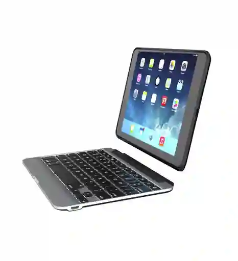 Zagg Teclado For iPad Pro Negro12.9