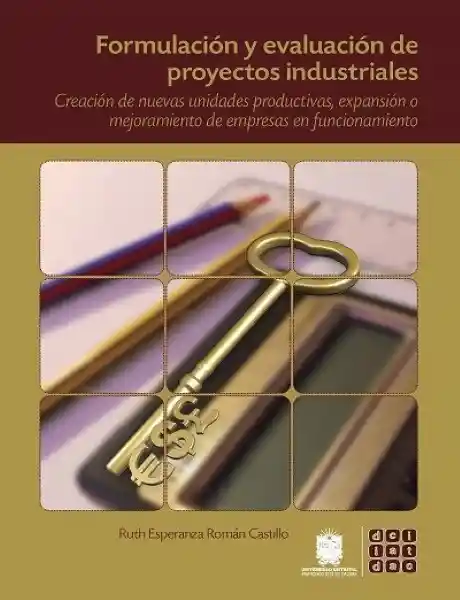 Formulación y Evaluación de Proyectos Industriales