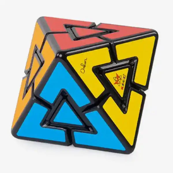 Recent Toys Rompecabezas Diamante Pyraminx