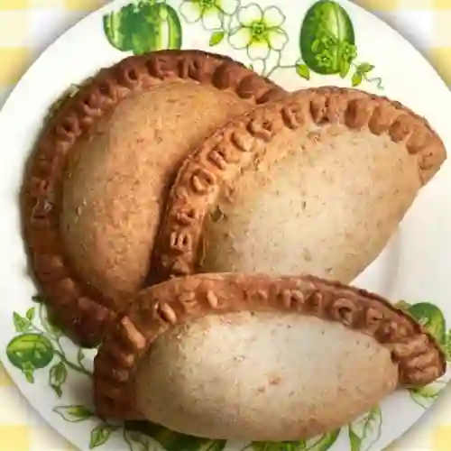 Empanada de Pollo