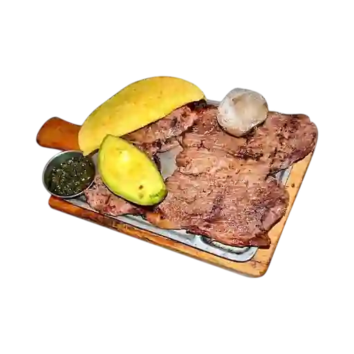 Churrasco