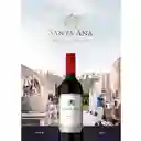 Santa Ana Vino Tinto Cabernet Sauvignon