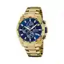 Reloj Sport Hombre Dorado F20541/2 Festina