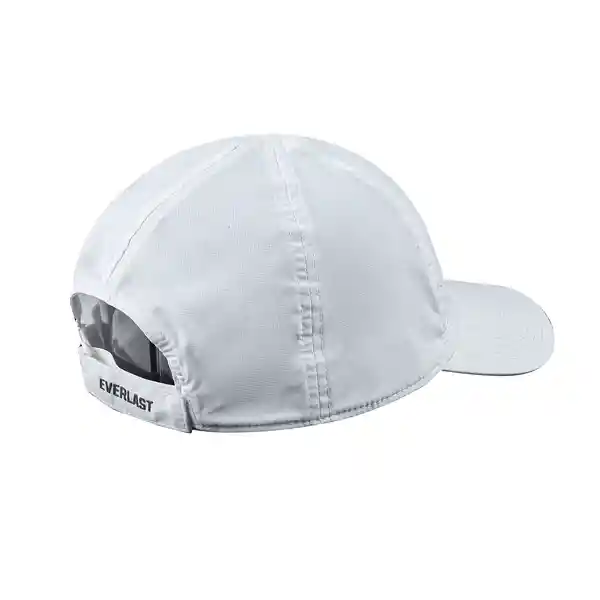 Gorra Spring Blanco Everlast