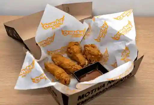 Combo Alitas X 4