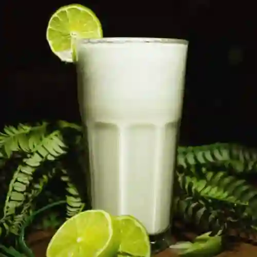 Limonada de Coco