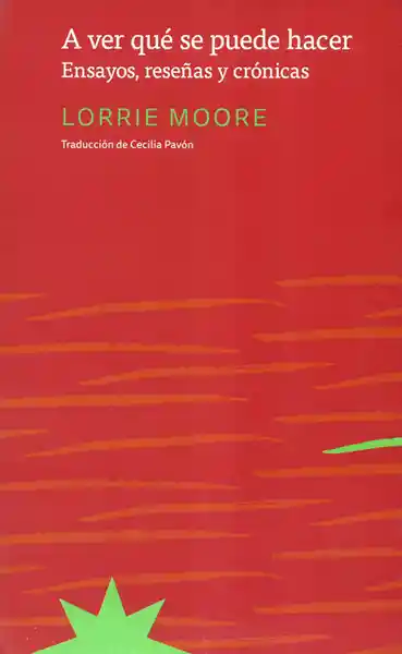 A Ver Qué se Puede Hacer Ensayos Reseñas y Crónicas