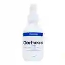 Clorhexol Enjuague Bucal en Spray