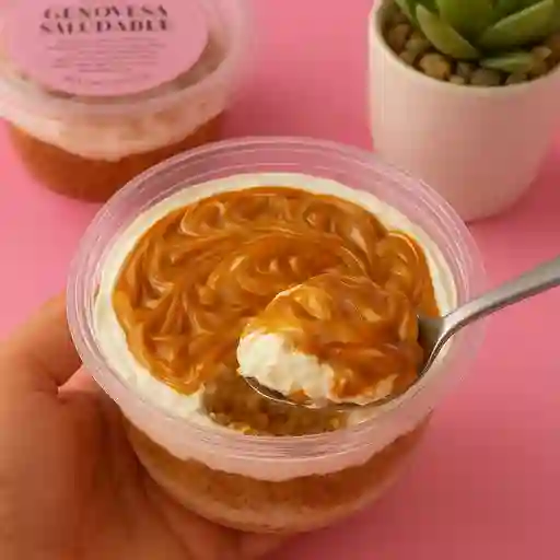 Genovesa keto