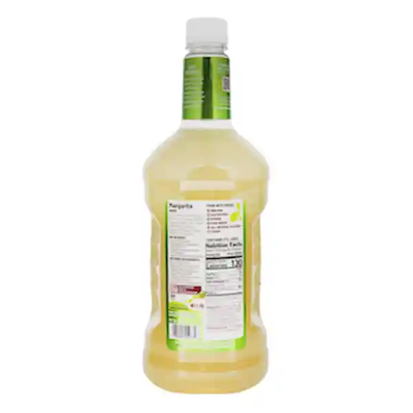 Master Of Mixes Base para Coctel Mixer de Margarita Handcrafted