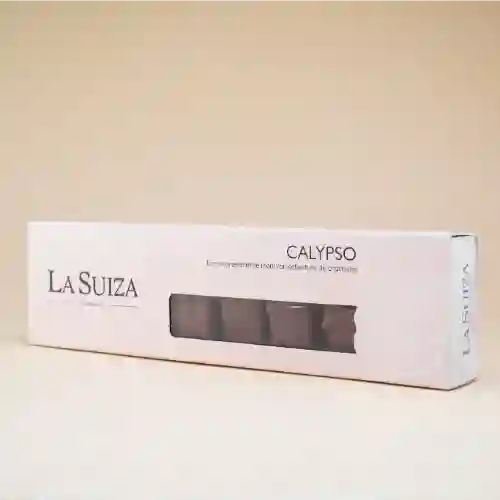 Caja de Turrón Calypso X 8 U