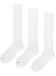 Galax Calcetines Largos 6-8 900