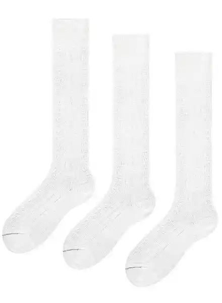 Galax Calcetines Largos 6-8 900