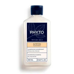 Phyto Shampoo Nutritivo