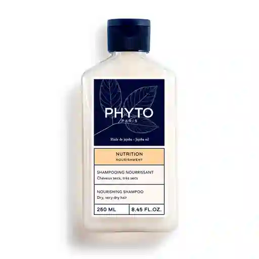 Phyto Shampoo Nutritivo