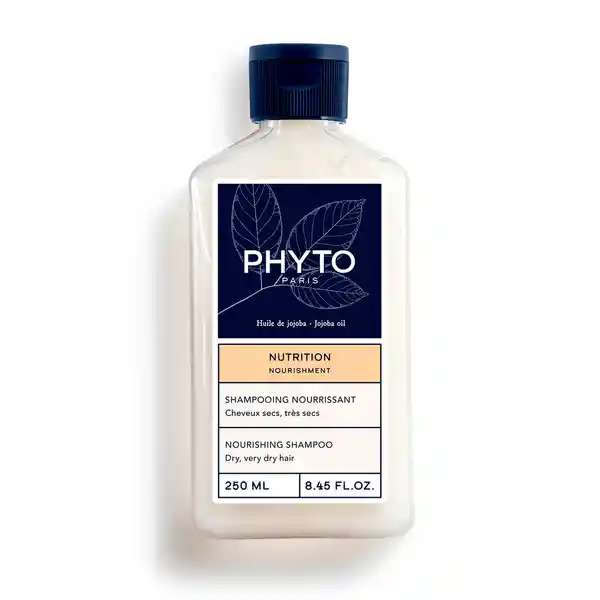 Phyto Shampoo Nutritivo