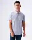  Camisa Hombre Azul Talla Xs 810D002 AMERICANINO 