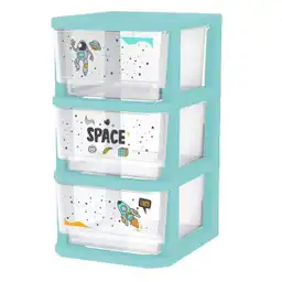 Cajonera Grand Astronauta Niño Estra 4-1047759