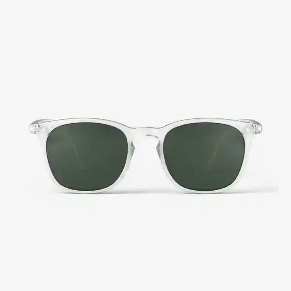 Izipizi Gafas de Sol Marco E Cristal