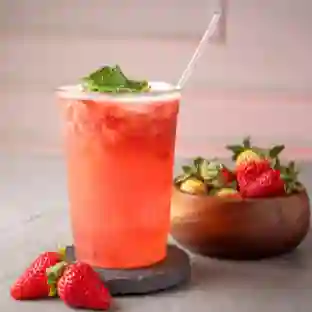 Enfresoda