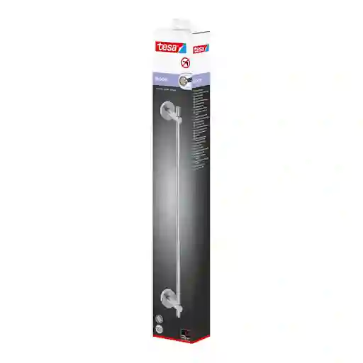 Tesa Accesorio Adhesivo Baño Moon Barra Toalla