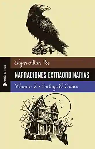 Narraciones Extraordinarias - Edgar Allan Poe