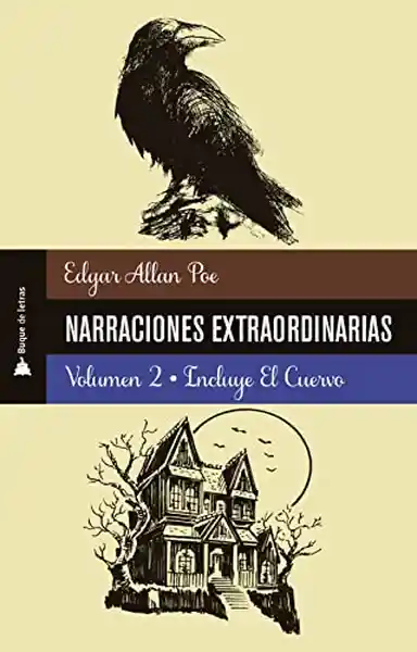 Narraciones Extraordinarias - Edgar Allan Poe