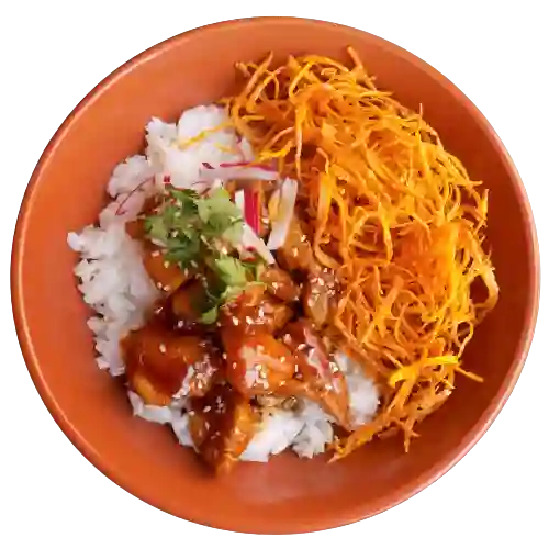 Pollo Kung