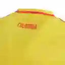 Adidas Short Para Niño Amarillo Talla M Ref: Ip8285