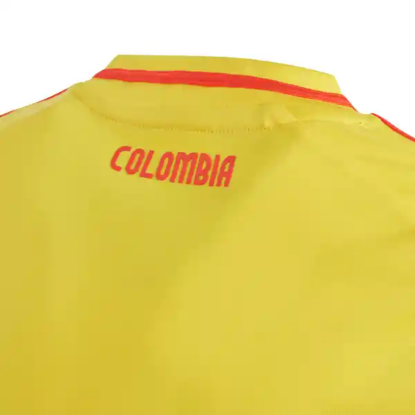 Adidas Short Para Niño Amarillo Talla M Ref: Ip8285