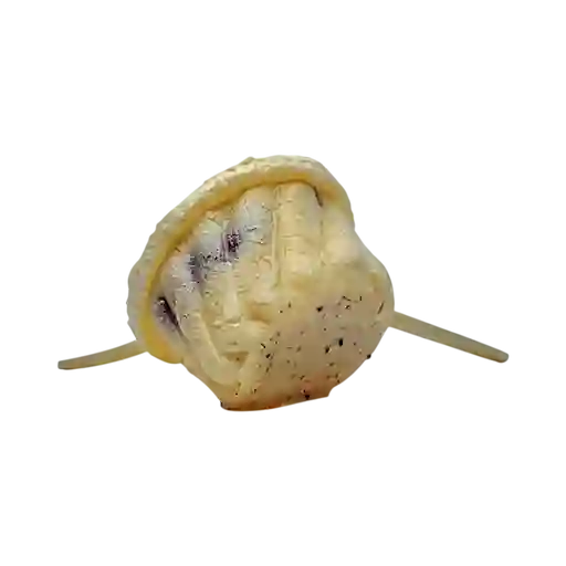 Helado de Fresa
