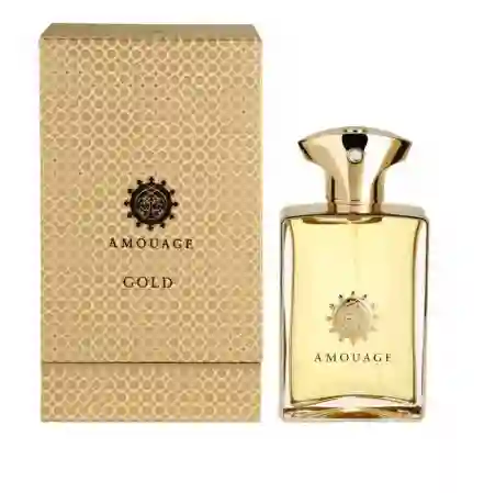 Amouage Perfume Gold Man 100 mL