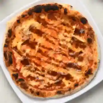 Pizza Pollo Dolcezza