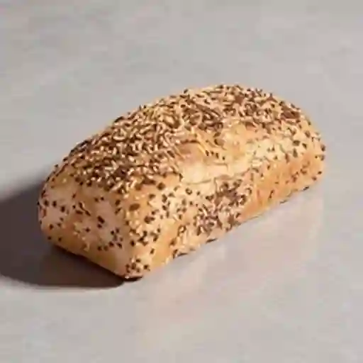 Pan de semillas