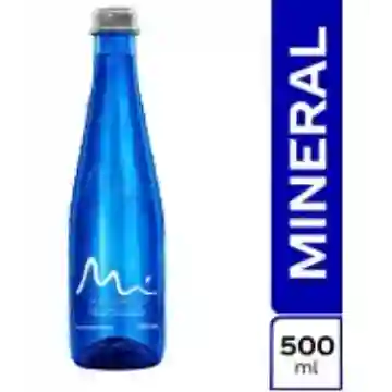 Manantial Sin Gas 500 ml