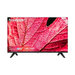 Televisor Led Hd Smart 32 Pulgadas FILED3201IV Finlandek