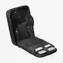 Xd Design Mochila Brief Case Bizz 2.0 Negro