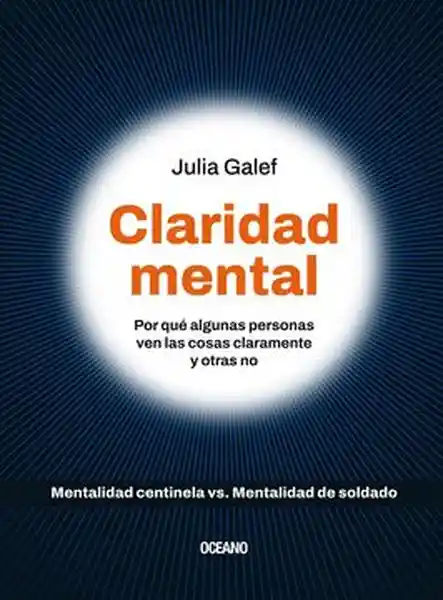 Claridad Mental - Galef Julia