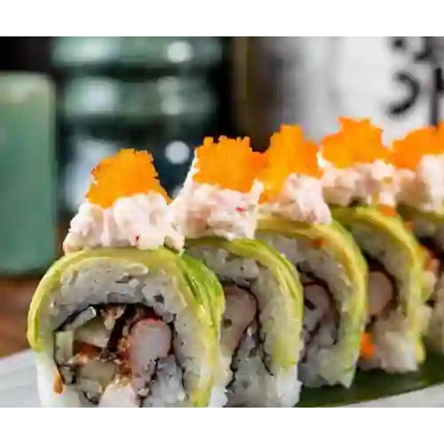 Sushi Spicy Tuna Roll