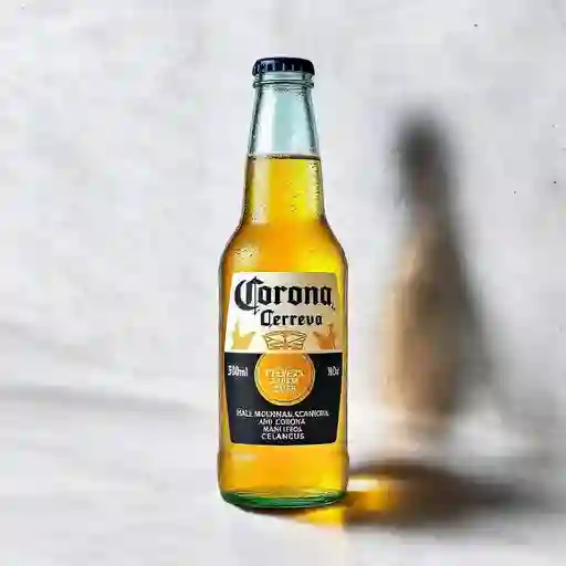 Cerveza Corona