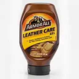 Armorall Home Gel Cuero De Lujo 532 Ml 9963