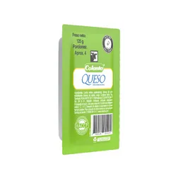 Queso Blanco Colanta x 125 g