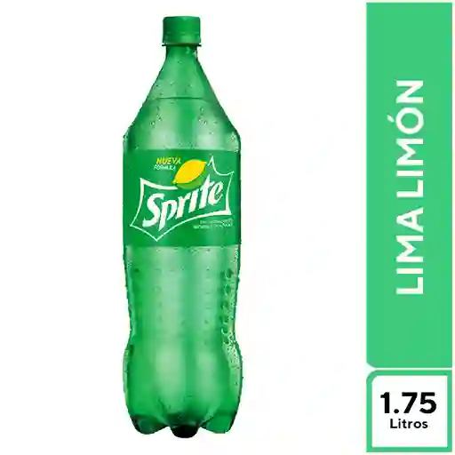 Sprite Lima Limón 1.75 l
