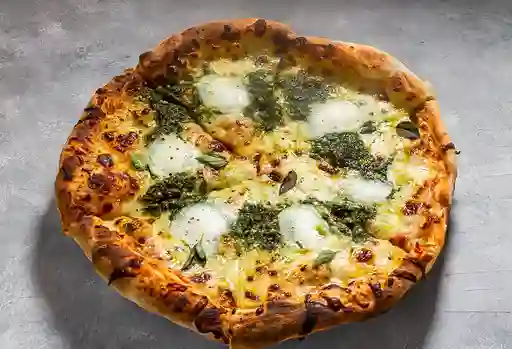 Combo Pizza Pesto Integral