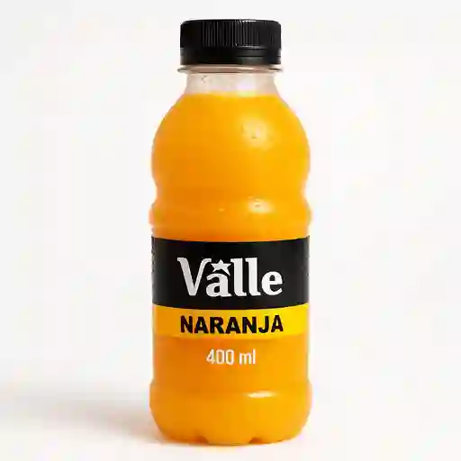 Del Valle Naranja 400 ml